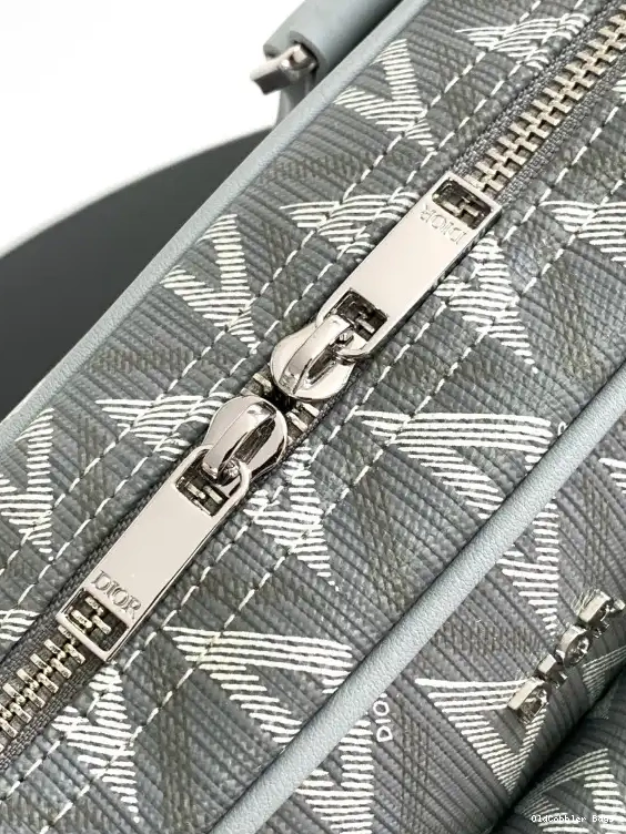 OldCobbler Bags Diro Bag-36.5*26*11CM Road the Hit 0622